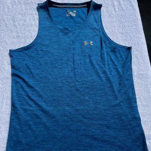 Under Armour Large Men's Tank Top